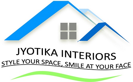 Jyotika Interiors Logo